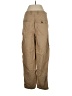 Everlane 100% Tencel Tan Jeans Size 4 - photo 2