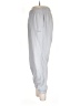 FILA Solid Gray Sweatpants Size M - photo 5