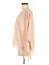 Three Eighty Two Orange 3/4 Sleeve Blouse Size M - photo 5
