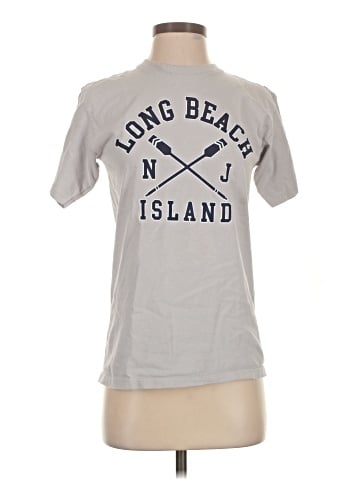 Alstyle Apparel & Activewear Short Sleeve T-Shirt (view 1)