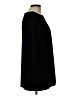 John Roberts Black 3/4 Sleeve Top Size 10 (petite) - photo 4