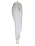 FILA Solid Gray Sweatpants Size M - photo 4