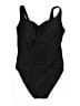 Martha Stewart Black Bodysuit Size 12 - photo 1