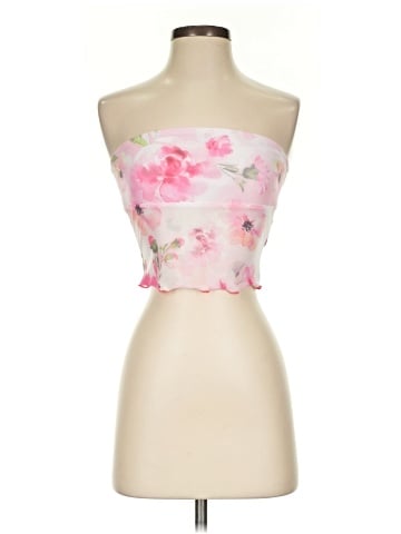 Shein Sleeveless Blouse (view 1)