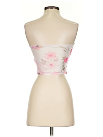Shein Sleeveless Blouse (view 2)