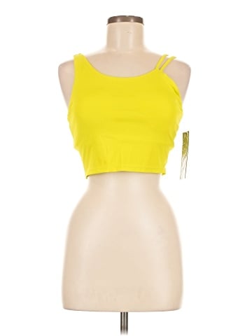 Mono b Tank Top (view 1)