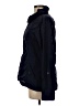 Eddie Bauer 100% Polyester Solid Blue Jacket Size M - photo 5