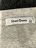 Assorted Brands 100% Polyester Gray Short Sleeve T-Shirt Size M - photo 7