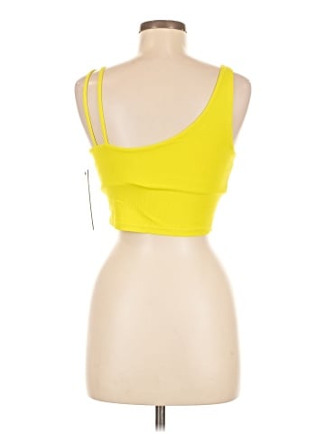 Mono b Tank Top (view 2)