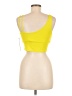 Mono b Yellow Tank Top Size M - photo 2