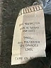 Zero Restriction Silver Pullover Sweater Size S - photo 8