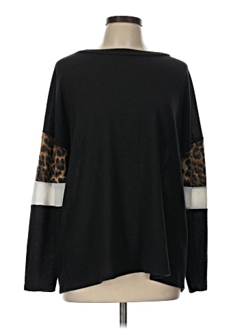 First Love Pullover Sweater (view 1)