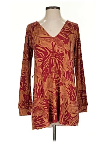 Rachel Pally 3/4 Sleeve T-Shirt (view 1)
