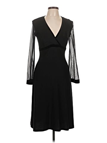 Ronen Chen Cocktail Dress (view 1)