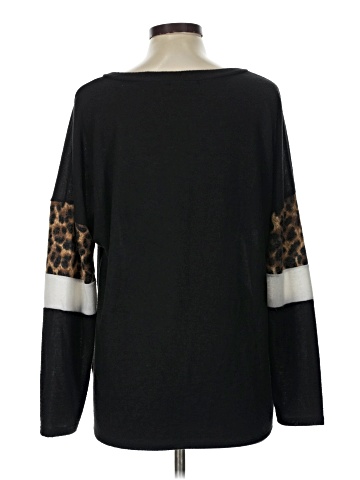 First Love Pullover Sweater (view 2)