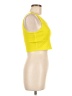 Mono b Yellow Tank Top Size M - photo 4