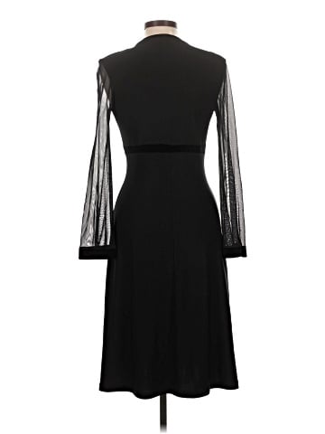 Ronen Chen Cocktail Dress (view 2)