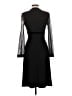 Ronen Chen Black Cocktail Dress Size 10 (3) - photo 2