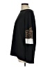 First Love Animal Print Black Pullover Sweater Size Lg - Lg - photo 5