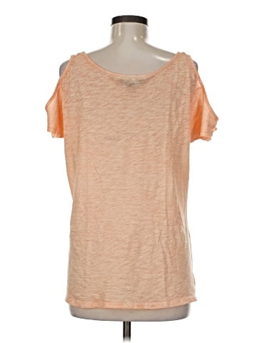 i Jeans by Buffalo Short Sleeve T-Shirt (view 2)