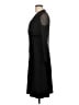 Ronen Chen Black Cocktail Dress Size 10 (3) - photo 5