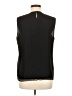 Assorted Brands Black Sleeveless Blouse Size M - photo 2