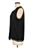 Assorted Brands Black Sleeveless Blouse Size M - photo 5