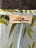 Tommy Bahama Tropical Green Casual Pants Size 1 - photo 4
