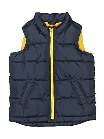 Old Navy Vest (view 1)