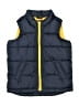 Old Navy 100% Polyester Yellow Vest Size 5T - photo 1