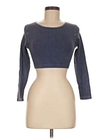 Suzette 3/4 Sleeve T-Shirt (view 1)