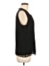 Assorted Brands Black Sleeveless Blouse Size M - photo 4
