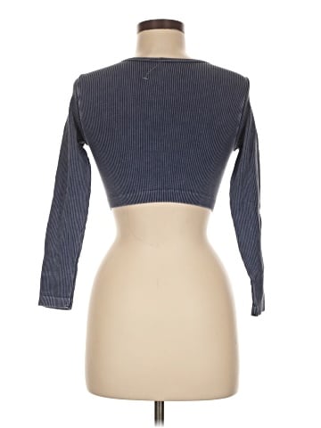 Suzette 3/4 Sleeve T-Shirt (view 2)