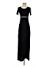 Lulus Black Casual Dress Size S - photo 1