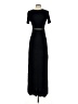 Lulus Black Casual Dress Size S - photo 2
