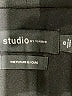 Studio by Torrid Black Blazer Size Lg Plus (0) - photo 6