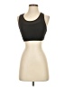 Fabletics Black Tank Top Size S (estimated) - photo 1