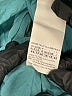 Weekend Max Mara Teal Long Sleeve Button-Down Shirt Size 14 - photo 4