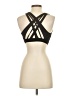 Fabletics Black Tank Top Size S (estimated) - photo 2