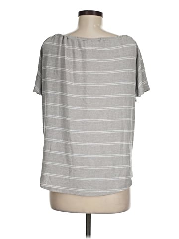 Fantastic Fawn Short Sleeve Blouse (view 2)
