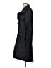 ALLSAINTS Gray Trenchcoat Size 2 - photo 5