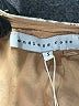 Endless Rose Ivory Cocktail Dress Size S - photo 7