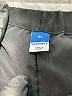 Old Navy 100% Polyester Solid Black Formal Skirt Size XL - photo 4