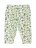 Unbranded Floral White Casual Pants Size 3-6 mo - photo 2