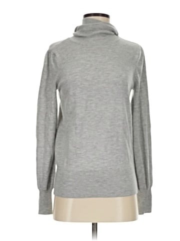 Crown & Ivy Turtleneck Sweater (view 1)