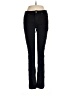 Just Black Black Jeans Size 28 waist - photo 1