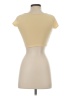 Assorted Brands Ivory Yellow Tank Top Size XS - photo 2