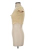 Assorted Brands Ivory Yellow Tank Top Size XS - photo 5