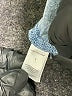 Unsubscribed Blue Denim Jacket Size S - photo 7