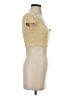 Assorted Brands Ivory Yellow Tank Top Size XS - photo 4